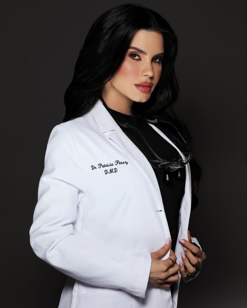 Dr P Miami Cosmetic dentist and veneers