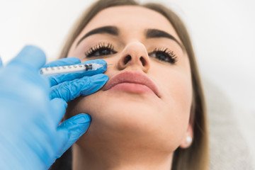 gummy smile botox teeth reshaping gummy smile botox bonding teeth whitening miami best dentist straight teeth white teeth perfect teeth beautiful smile veneers smile design veneers